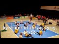 Sitting Volleyball Men’s World Championship 2018 - QF - CHN v UKR