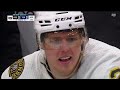 Brad Marchand's Go-Ahead Snipe Caps Wild Minute Between Leafs And Bruins