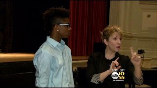 Young Performers One Step Closer To Dreams Of Metropolitan Opera