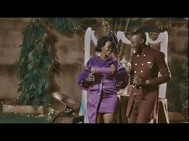 Bitwale [Official Video]  Nshuti Mbabazi Feat. Mesach Semakula class=