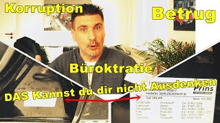 Der Dubiose Aufkleber In Gasfahrzeugen / Eure Fragen Meine Antwort | Gm Service Nagel