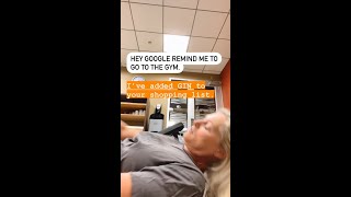 Google Gone Wrong