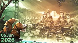 Iron Teeth vs Difficult Map | #yots12 | Sat 6th Jun 2026 Part 2