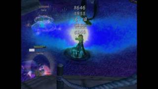 Swiorek killed Cerb #5 Ivy #3 Uru#3 Isy #6