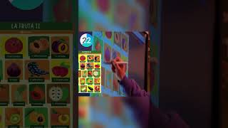 Vocabulario De Las Frutas Ñol