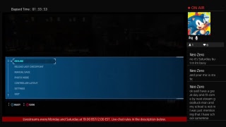 Animegod500 Live: Marvels Spider-Man | CRAWLER ASSAULT! (Part 7)