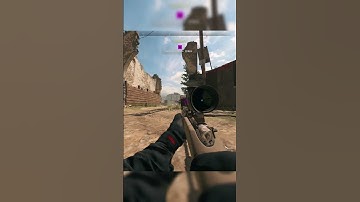 BEST SPOT FOR PRONE KILLS