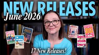 Rilis Buku Baru Juni 2026 🌞 17 Buku yang Wajib Anda Baca