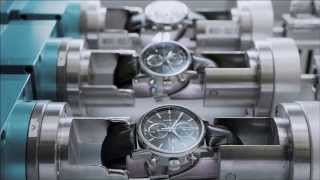 The Making Of A TAG HEUER CALIBRE