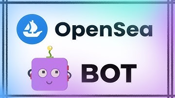 Opensea bot | TOP NFT Trading Bot 2022 Fast Buy / Sell