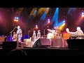 Joe Bonamassa 3/20/22 Count Basie NJ