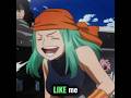 Girl like me || ft. Ms Jokes || #mha #mhacommunity #anime #mhaedit #myheroacademia #viral #bnha