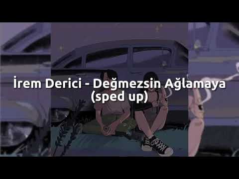 İrem Derici -\