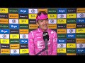 Tour de France 2026 - Stage 14 Post-race interview