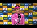 Tour de France 2026 - Stage 14 Post-race interview