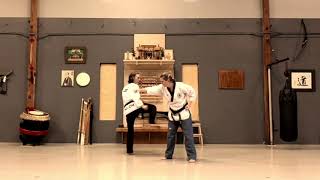 One Steps #6 - 10