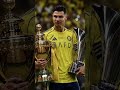 still believe Ronaldo will clinch two trophies at the end of the season