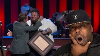 Craig Morgan and Jelly Roll perform “Almost Home” Live at the Grand Ole Opry | Reaction