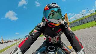 Continental ContiSportAttack 5 Motorcycle Tyres Asia Track and Showcase Event 2026 Highlights