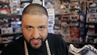 DJ Khaled Makes Weird Sounds (Weird Sounds Episode 7) (DJ Khaled Best Moments)