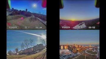 Predator Micro vs Eagle Micro tests