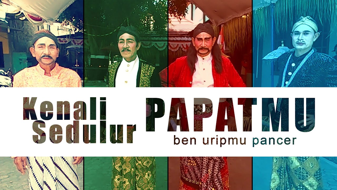 Perlakukan Sedulur Papatmu Dengan Baik Agar Hidupmu Pancer