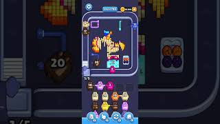 Pixel Flow level 788 