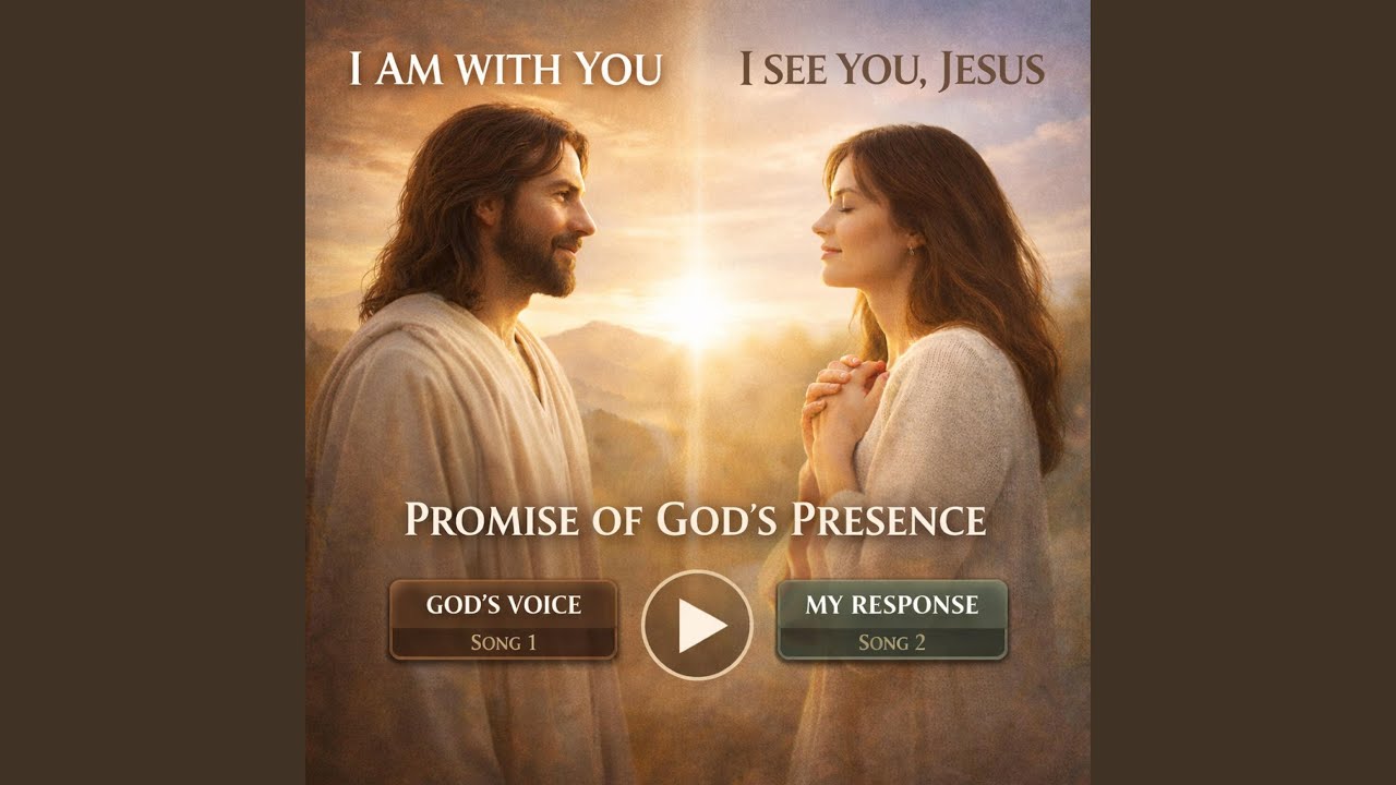 Promise of God's Presence
