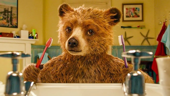 Paddington”: o urso mais famoso de Londres vai ter um novo filme – NiT