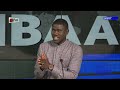Xibaar Yi 13H - Débrief Match avec Mamadou Ndiaye - 10 Septembre 2025