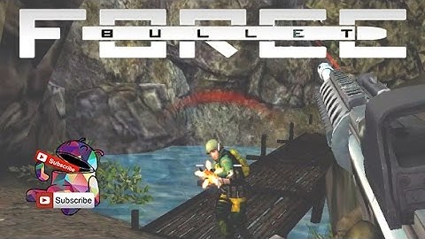 Bullet Force Early Access Gameplay + Download Link Android