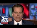 Anthony Scaramucci on Trump's treatment of the media