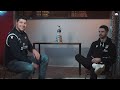 Family Ties | Sean Kennedy and Grant Gilchrist