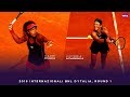 Naomi Osaka vs. Victoria Azarenka | 2018 Internazionali BNL d'Italia First Round | WTA Highlights
