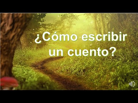 Video: Cómo escribir una propuesta: 12 pasos (con imágenes)