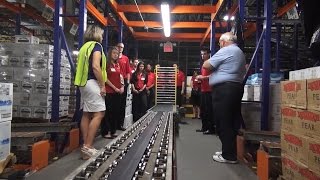 UNLV Lee Business School Focus on Organizational Behavior