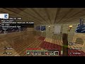 100 days in scary Minecraft episode 1