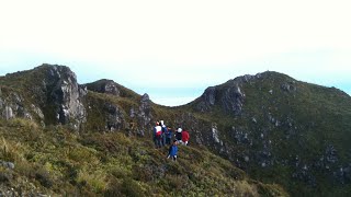 Mt. Apo, Davao Del Sur 2011 | APIRJek!