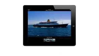 eBook ColRegs of Marinus in the iBooks Store screenshot 2