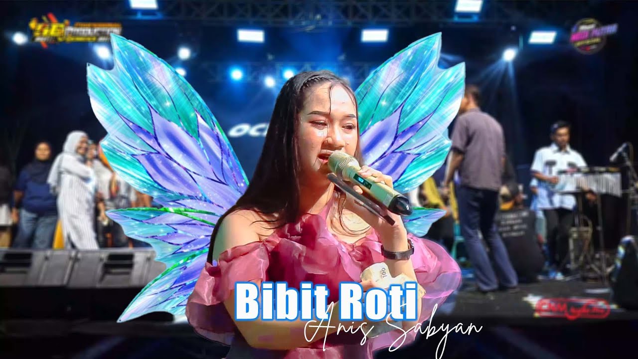 BIBIT ROTI COVER ANIS SABYAN | VERSI MEDI PUTRA LIVE MUSIK - YouTube