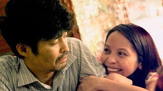 スピリッツ連載で人気を博した新井英樹による衝撃作が映画化／『愛しのアイリーン』予告編