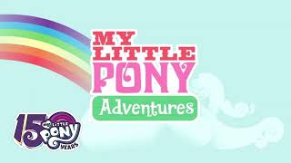 Happy 15th Aniveesary MLP FiM