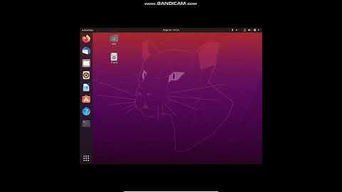 How to enable full screen mode in Linux Ubuntu OS
