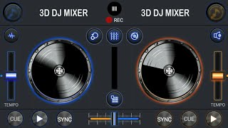 Cross DJ|3D MIXER Review (Download link in description) screenshot 2