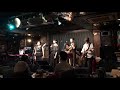 「MUSING(多和田えみカバー) 」After PTYライブ@元住吉powers2