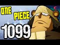 One Piece Chapter 1099 Review &quot;Kuma Quest&quot;