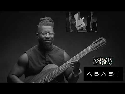 Animals As Leaders&lsquo;s Tosin Abasi drops new song &ldquo;In Umbris&ldquo; w/ new Signature Guitar