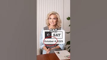 OCTOBER SAT is coming up soon ✅ Let’s review your Geometry skills #satprep #maths #geometry