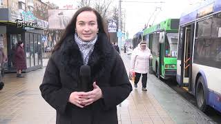 2019-12-21 г. Брест. Итоги недели. Новости на Буг-ТВ. #бугтв