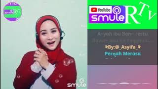 Bawa Aku Ke Penghulu - Karaoke Duet Bareng Tasya